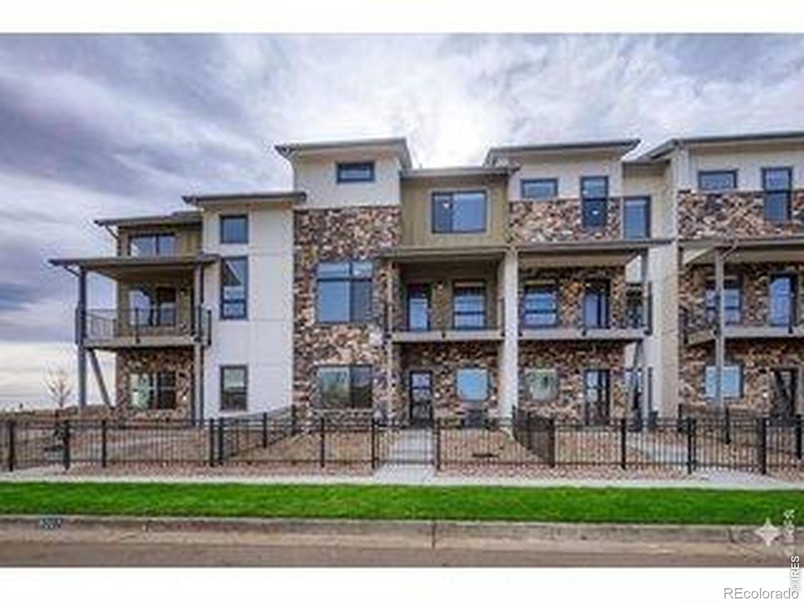 MLS Image #1 for 1003  schlagel street,fort collins, Colorado