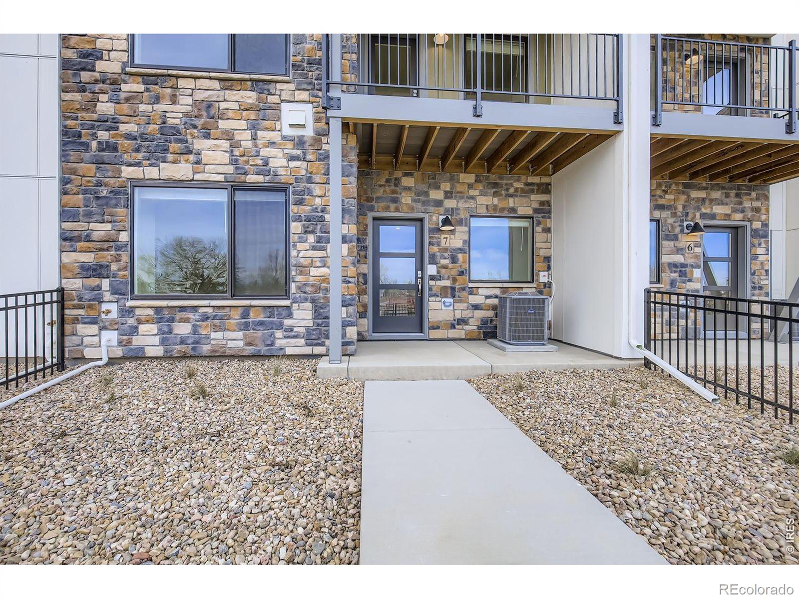MLS Image #2 for 1003  schlagel street,fort collins, Colorado