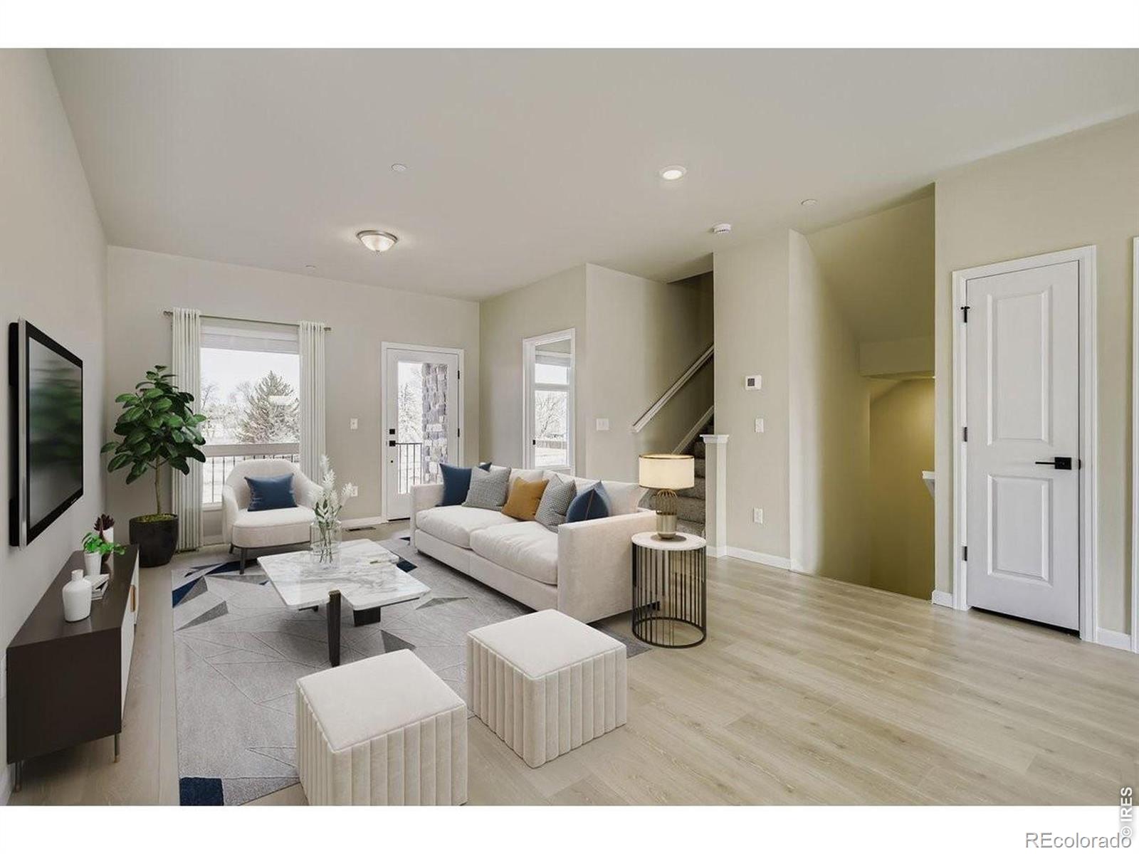 MLS Image #9 for 1003  schlagel street,fort collins, Colorado