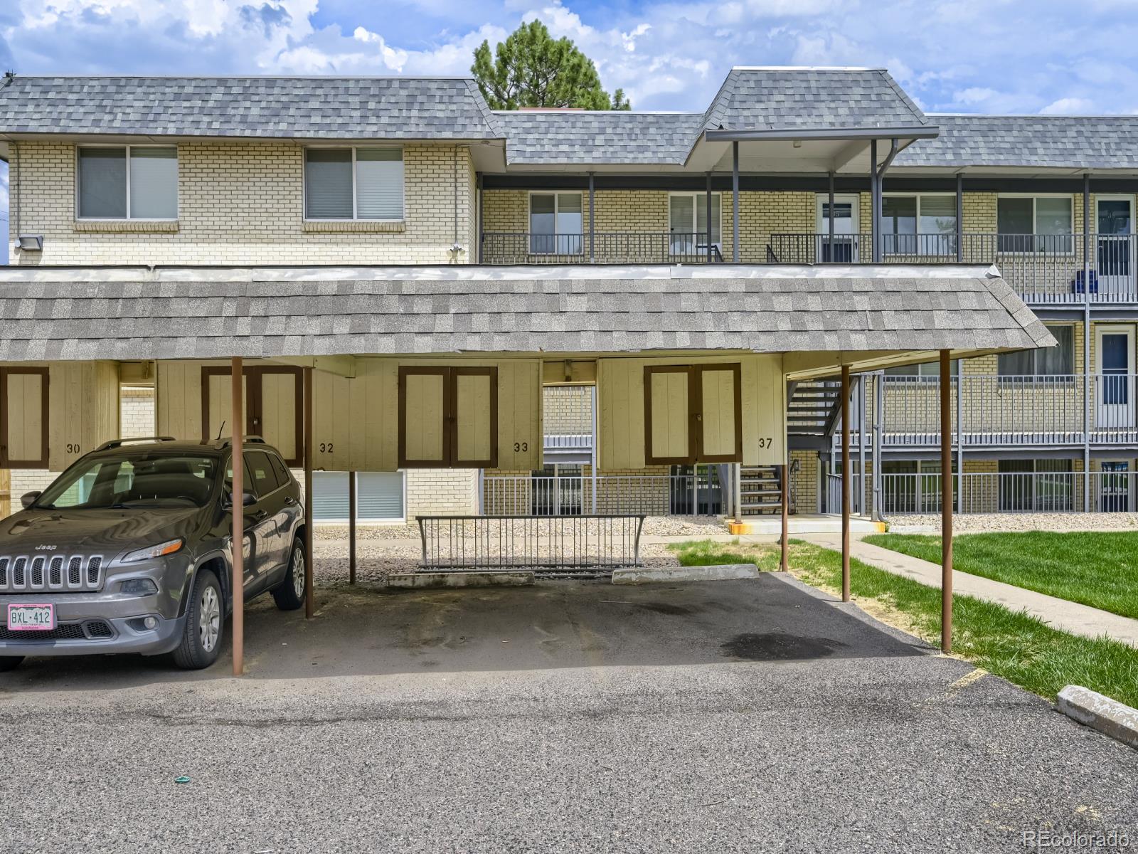 MLS Image #10 for 1723  robb street,lakewood, Colorado