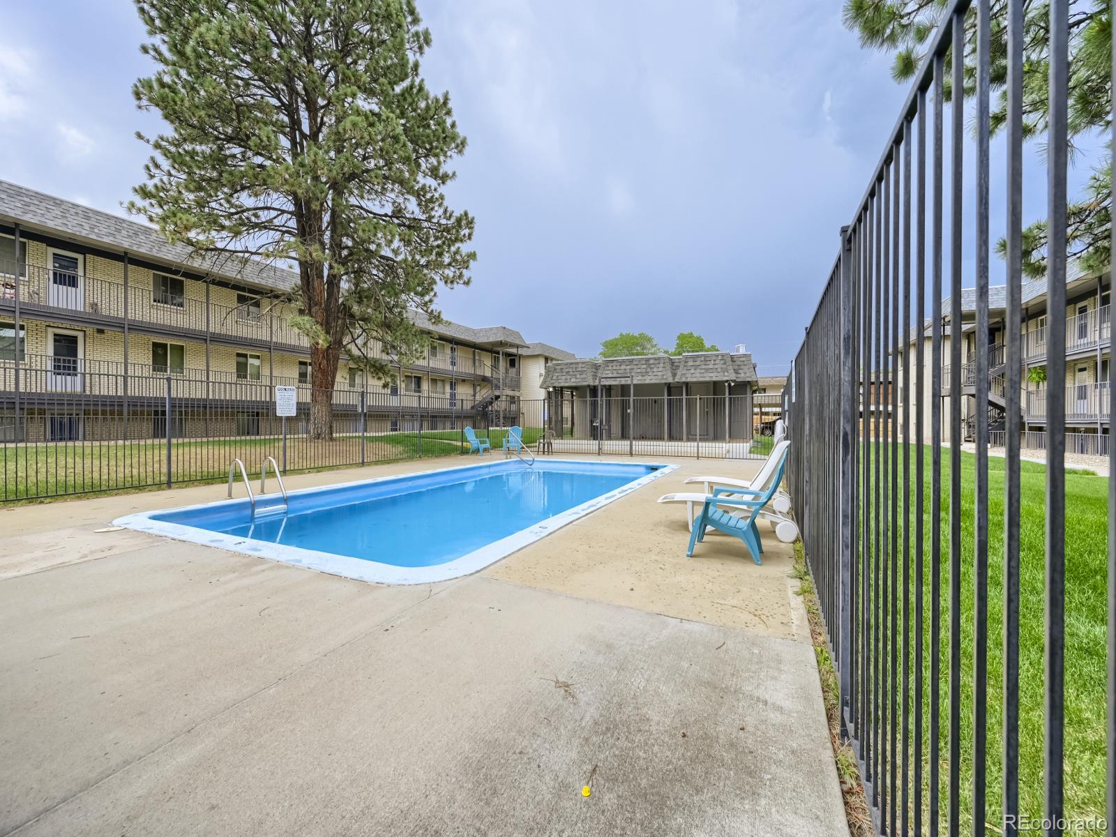 MLS Image #4 for 1723  robb street,lakewood, Colorado