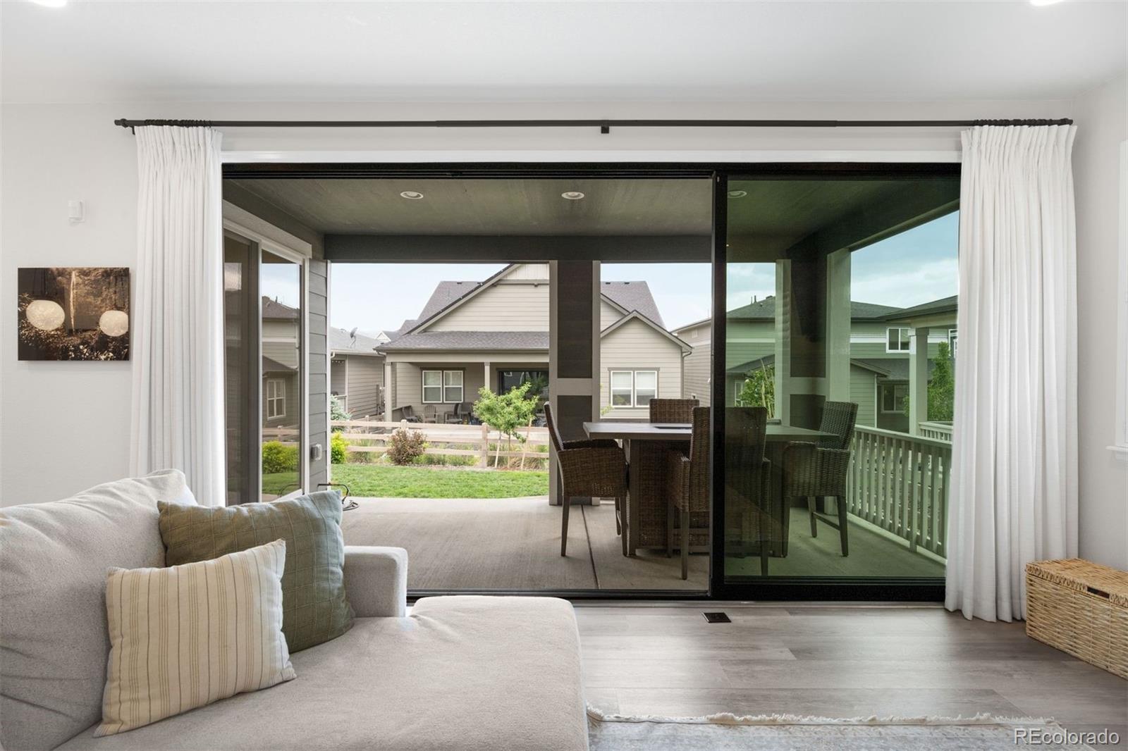 MLS Image #10 for 8927  swan river street,littleton, Colorado