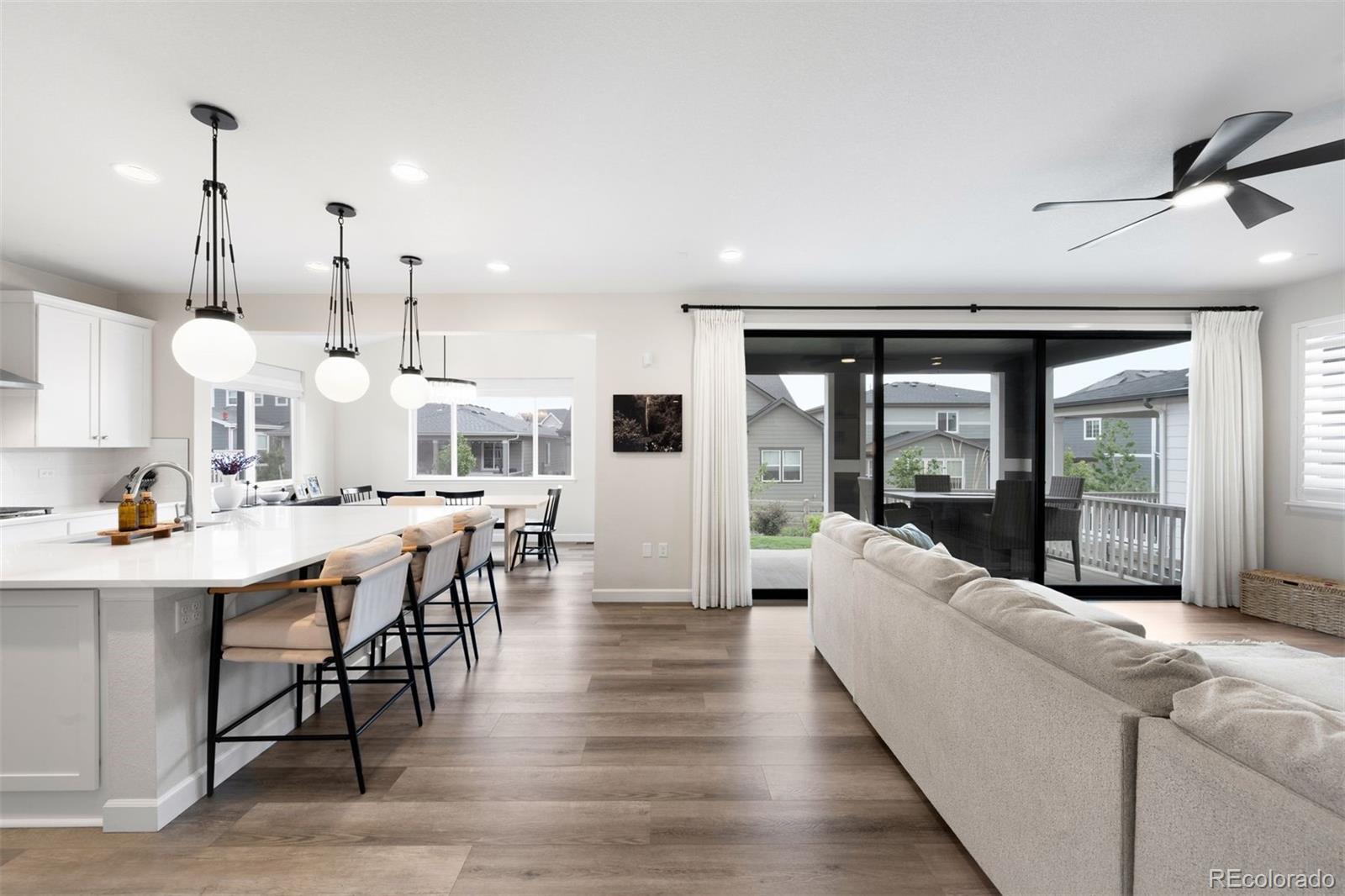 MLS Image #2 for 8927  swan river street,littleton, Colorado