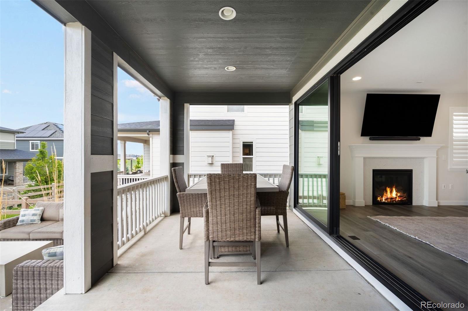 MLS Image #32 for 8927  swan river street,littleton, Colorado