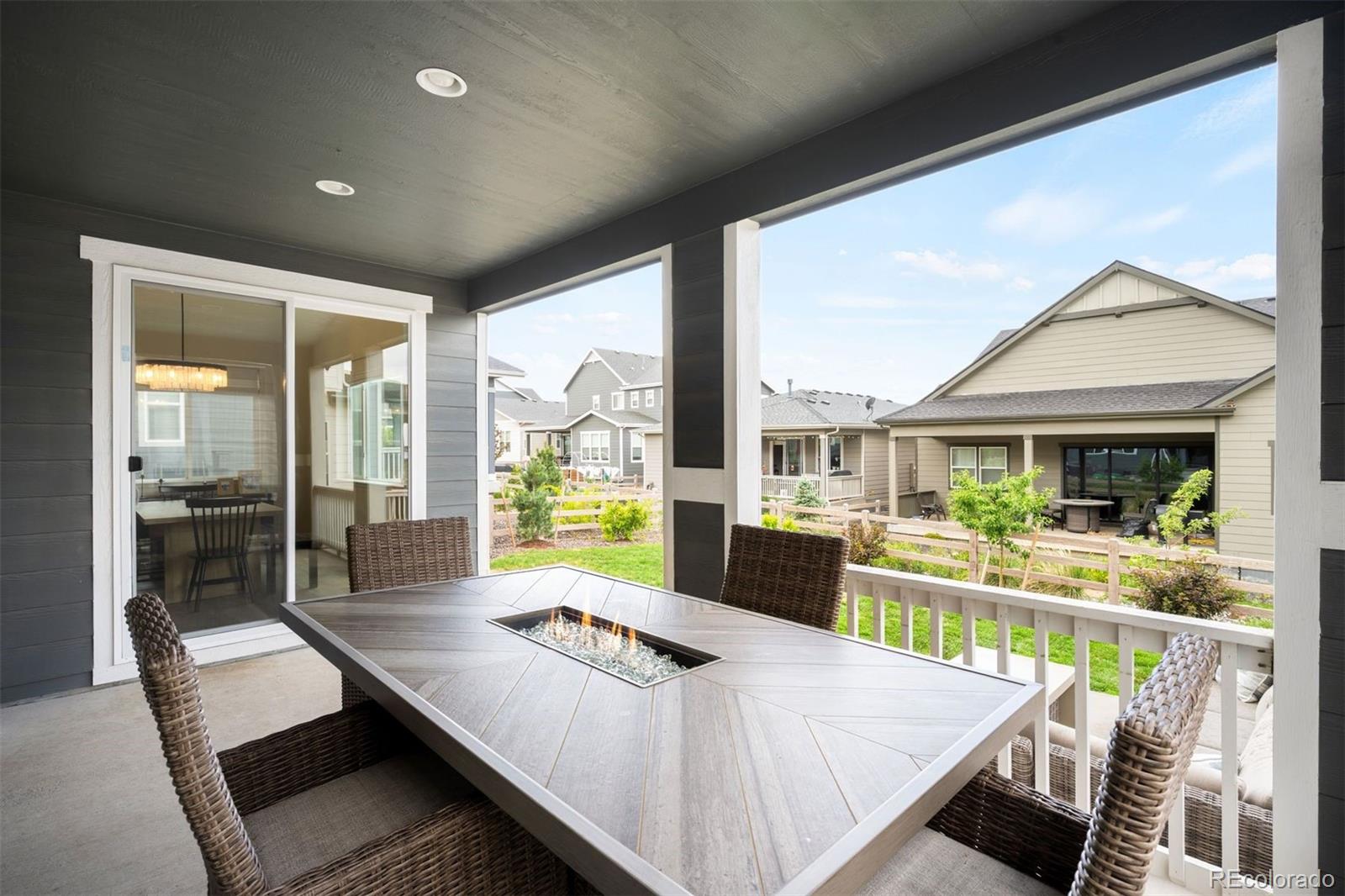 MLS Image #33 for 8927  swan river street,littleton, Colorado