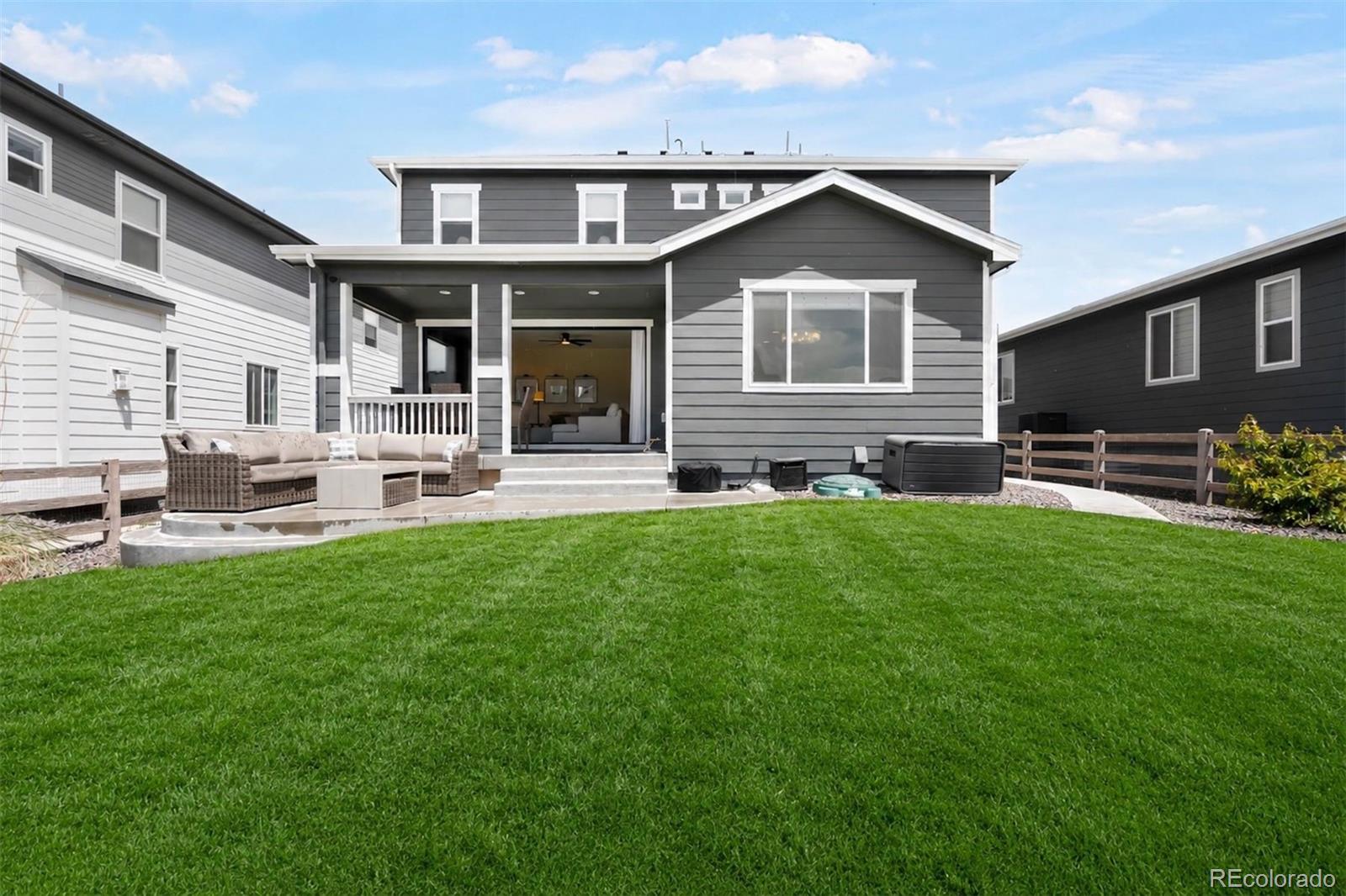 MLS Image #34 for 8927  swan river street,littleton, Colorado