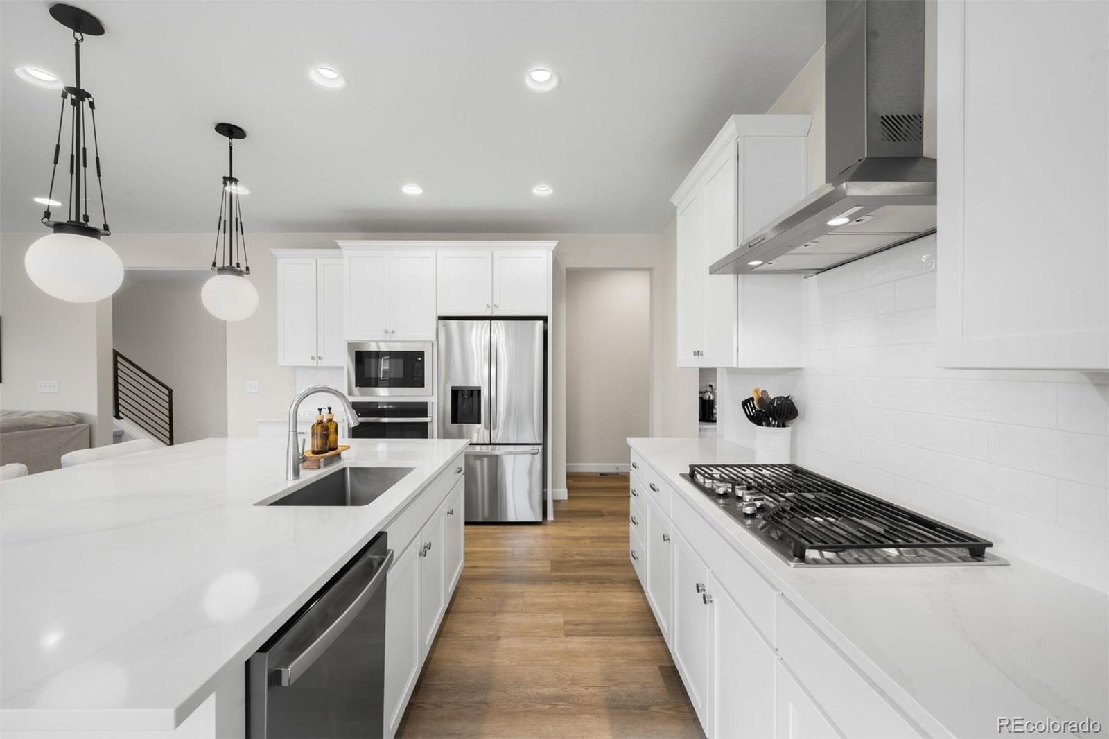 MLS Image #4 for 8927  swan river street,littleton, Colorado