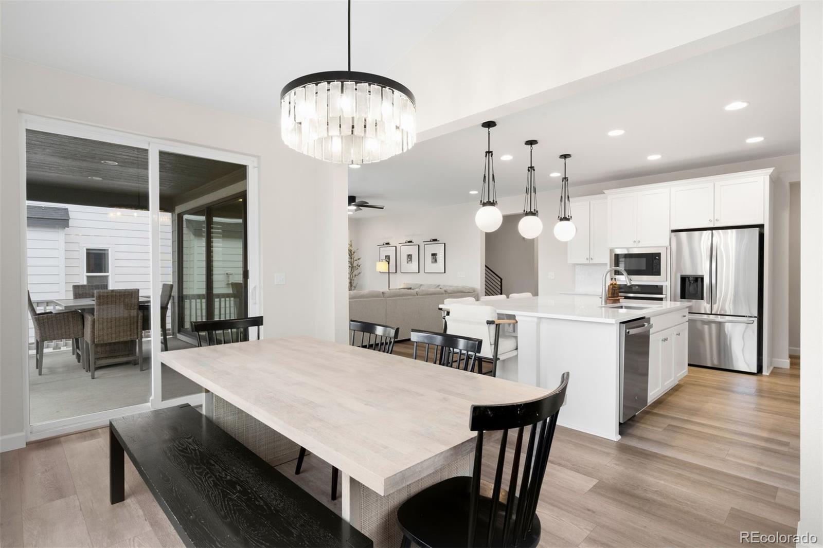 MLS Image #6 for 8927  swan river street,littleton, Colorado