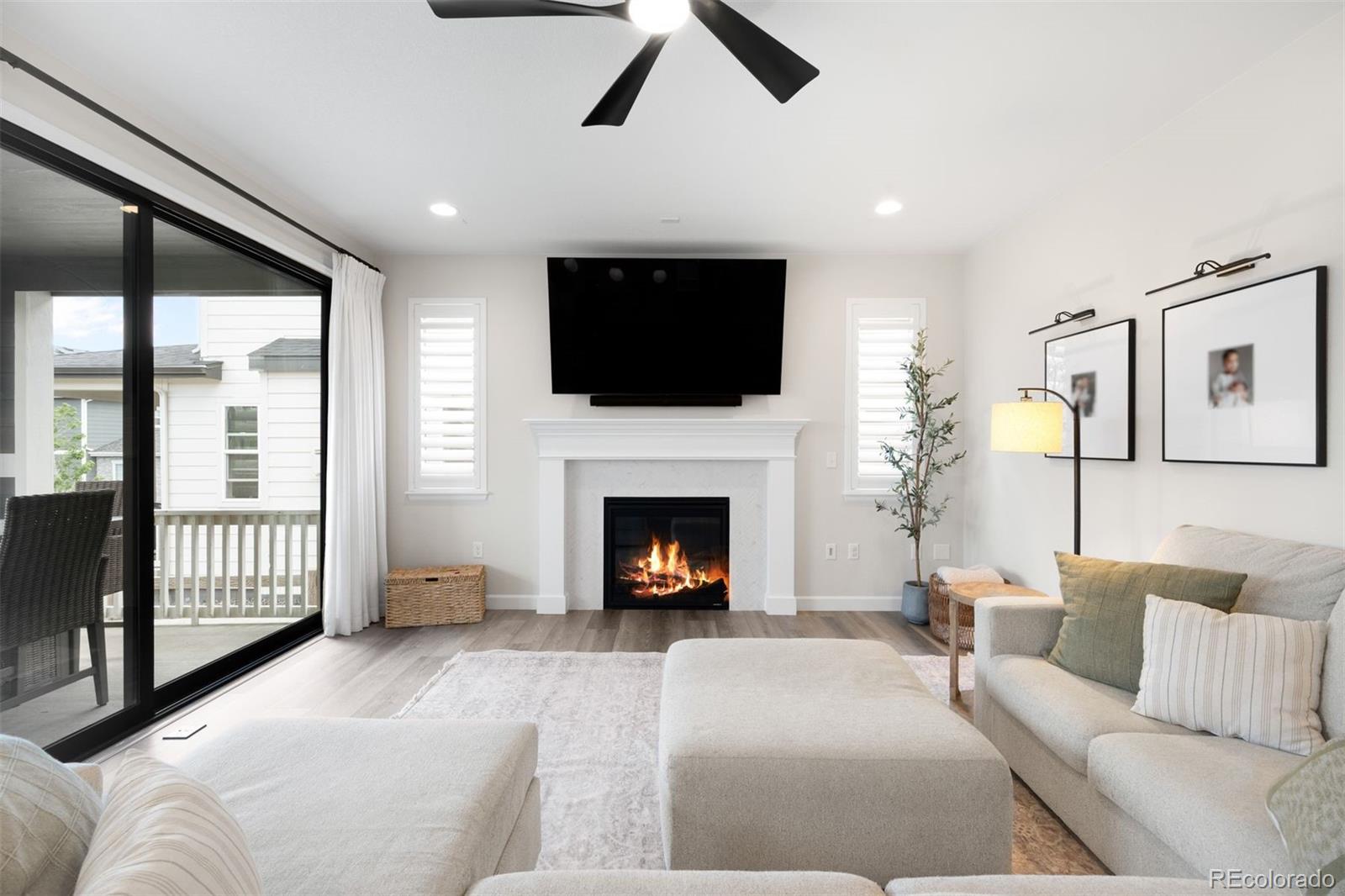 MLS Image #8 for 8927  swan river street,littleton, Colorado