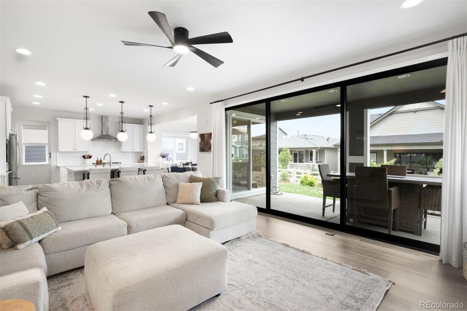 MLS Image #9 for 8927  swan river street,littleton, Colorado