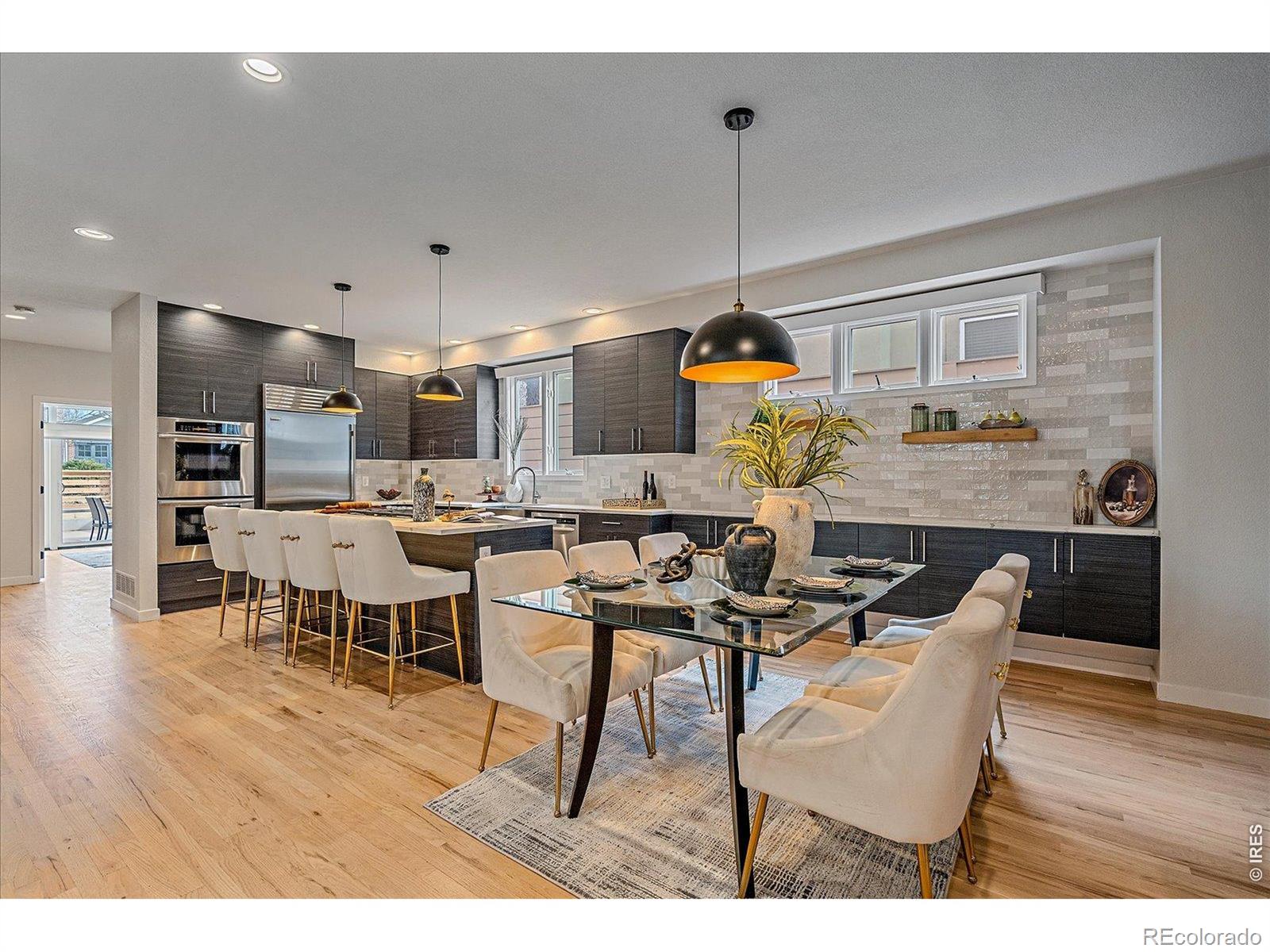 MLS Image #10 for 467  harrison street,denver, Colorado