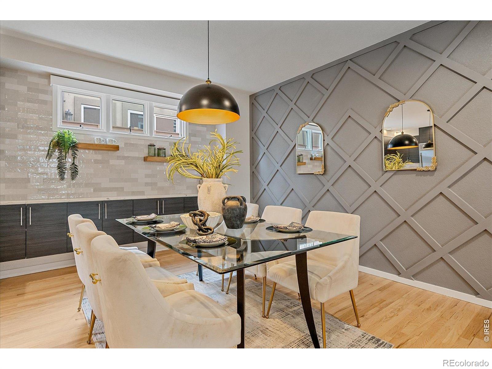 MLS Image #11 for 467  harrison street,denver, Colorado