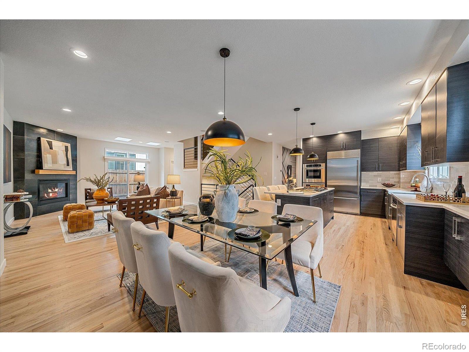 MLS Image #12 for 467  harrison street,denver, Colorado