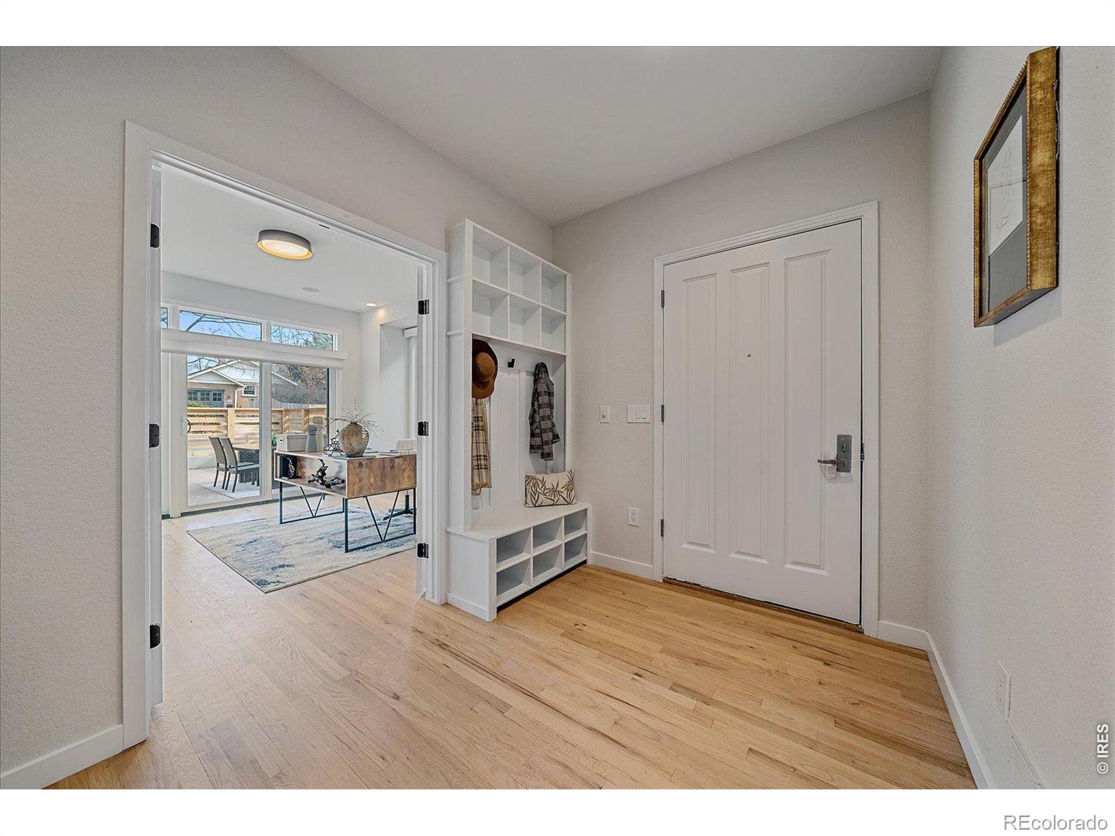 MLS Image #3 for 467  harrison street,denver, Colorado
