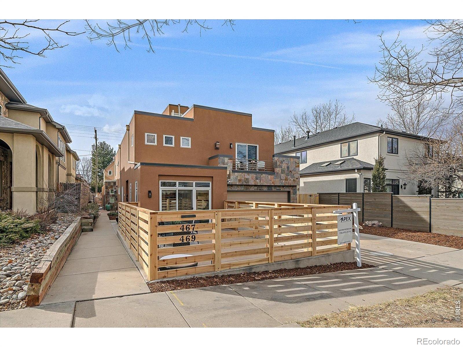 MLS Image #39 for 467  harrison street,denver, Colorado