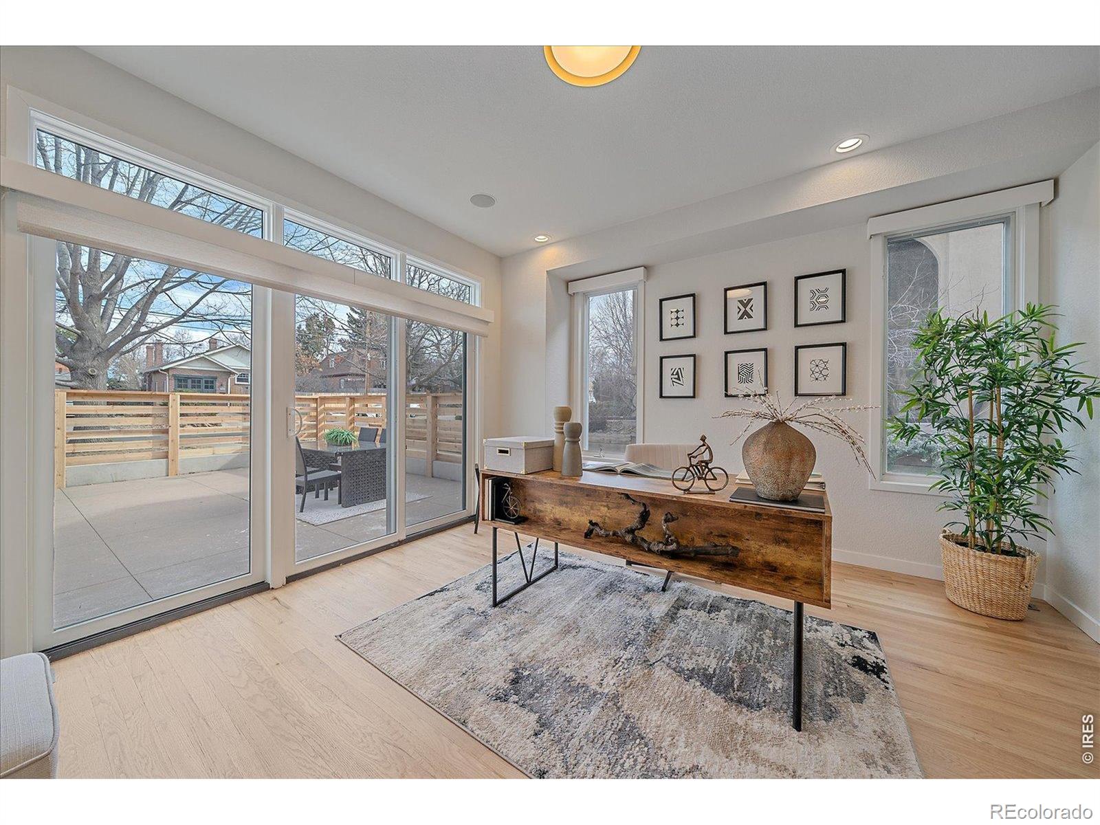 MLS Image #4 for 467  harrison street,denver, Colorado