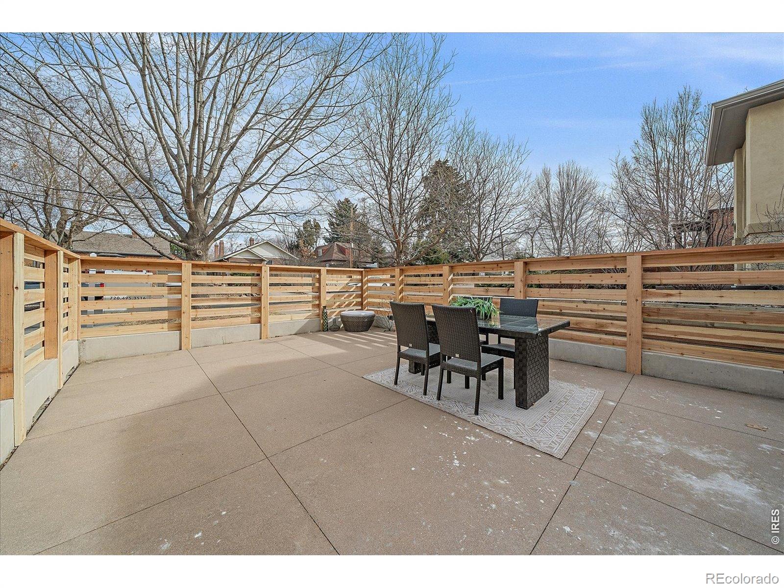 MLS Image #45 for 467  harrison street,denver, Colorado