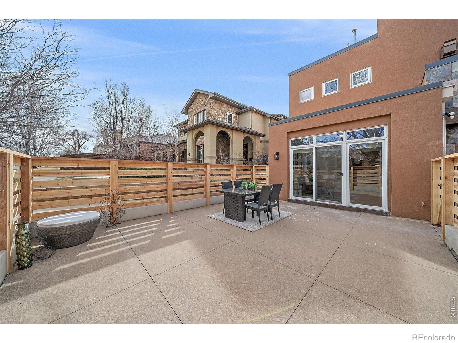 MLS Image #46 for 467  harrison street,denver, Colorado