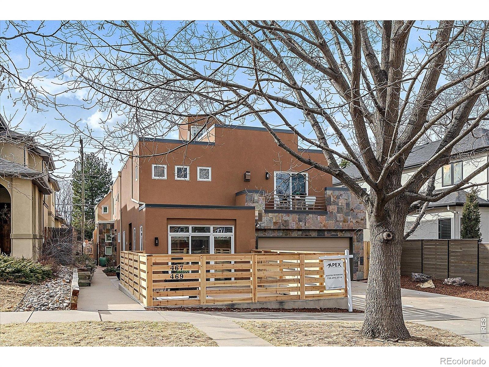 MLS Image #5 for 467  harrison street,denver, Colorado