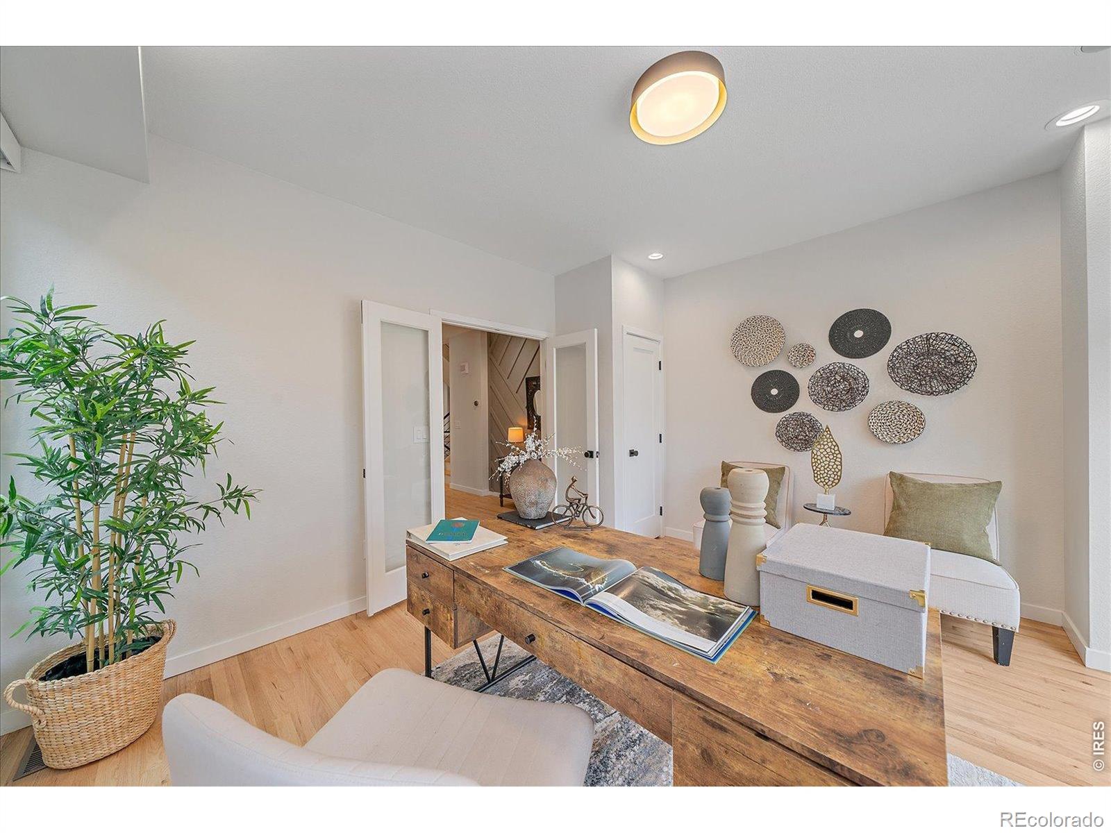 MLS Image #6 for 467  harrison street,denver, Colorado