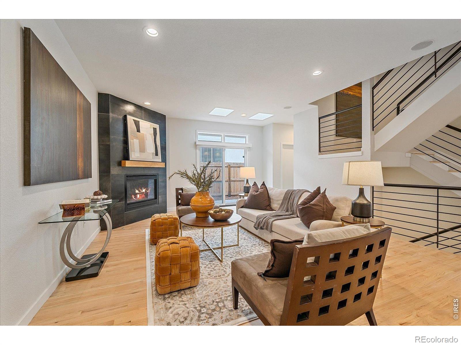 MLS Image #8 for 467  harrison street,denver, Colorado