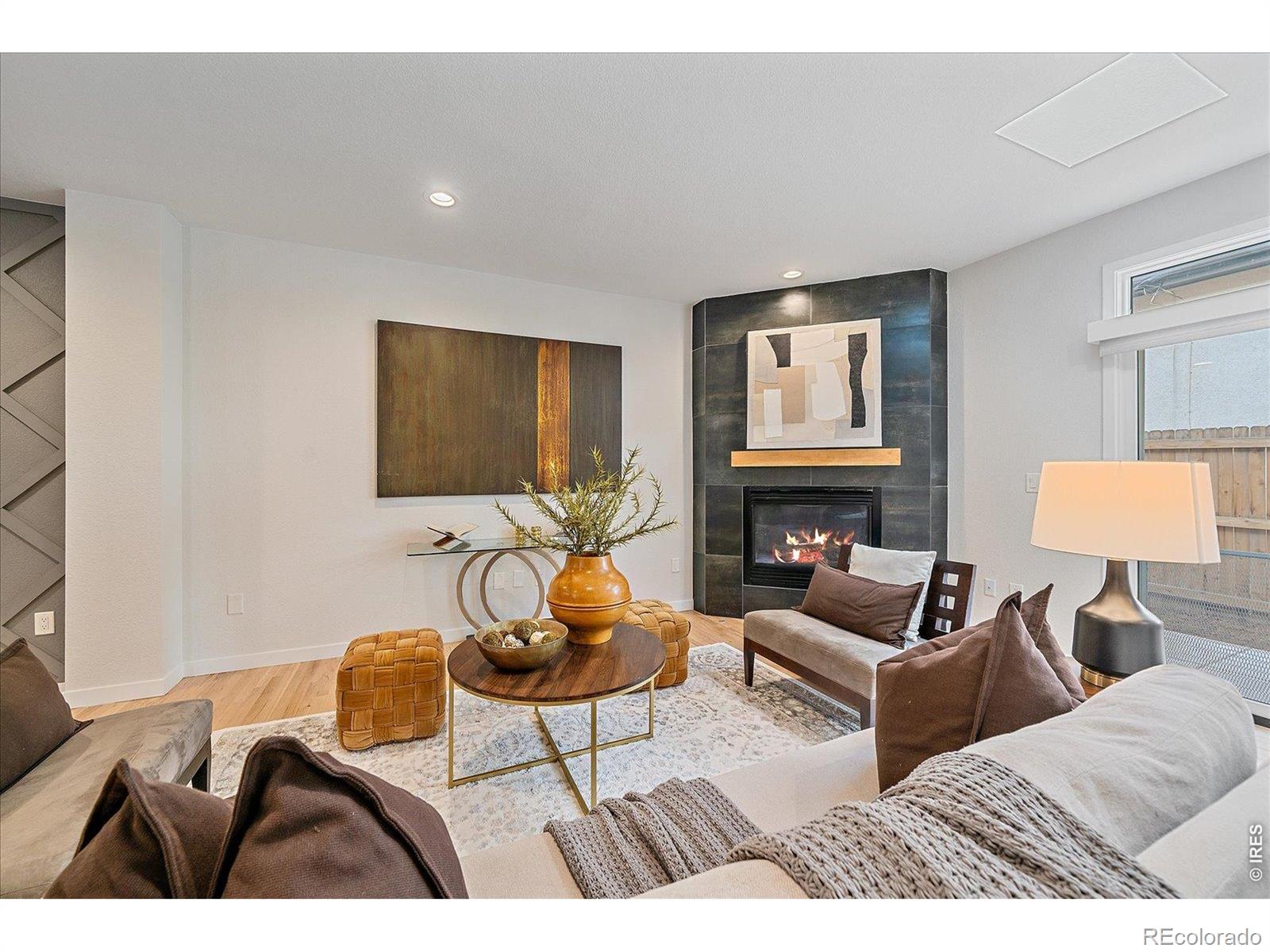 MLS Image #9 for 467  harrison street,denver, Colorado