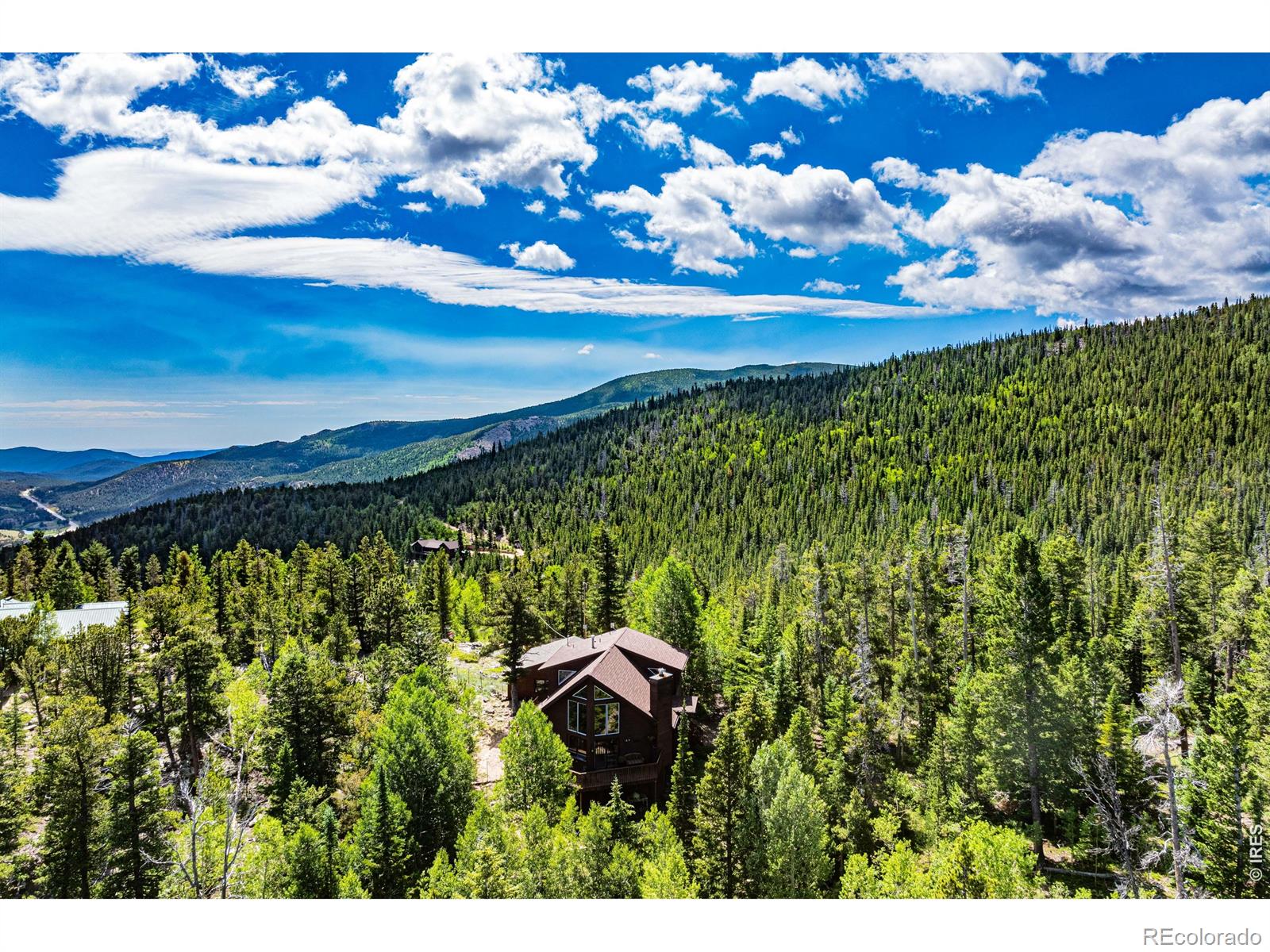 MLS Image #3 for 518  meadow mountain drive,allenspark, Colorado