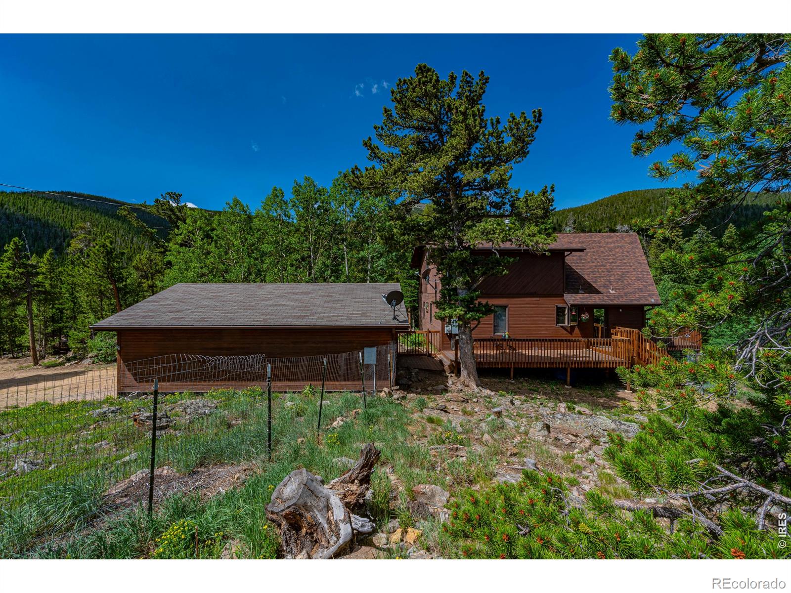 MLS Image #40 for 518  meadow mountain drive,allenspark, Colorado