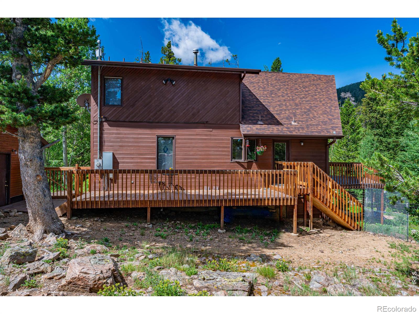 MLS Image #42 for 518  meadow mountain drive,allenspark, Colorado