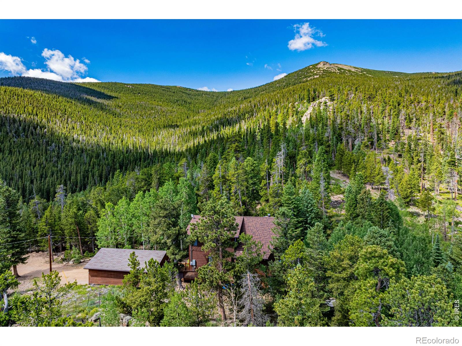 MLS Image #43 for 518  meadow mountain drive,allenspark, Colorado