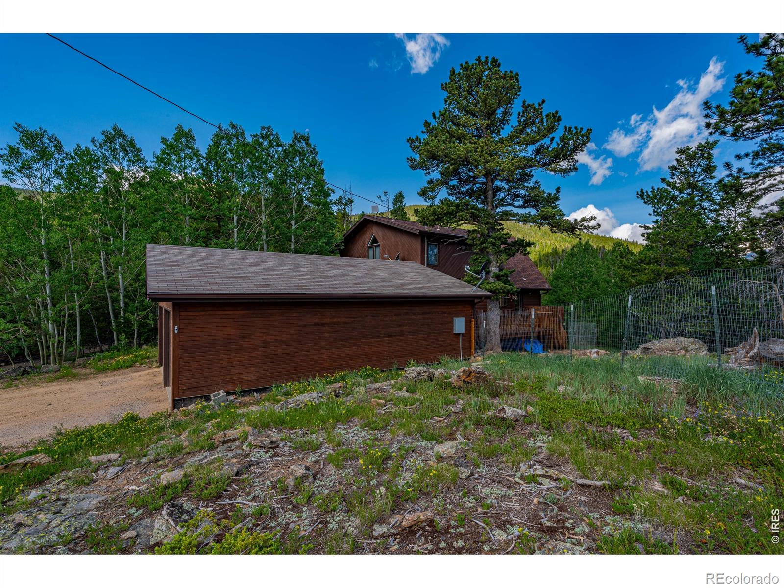 MLS Image #44 for 518  meadow mountain drive,allenspark, Colorado