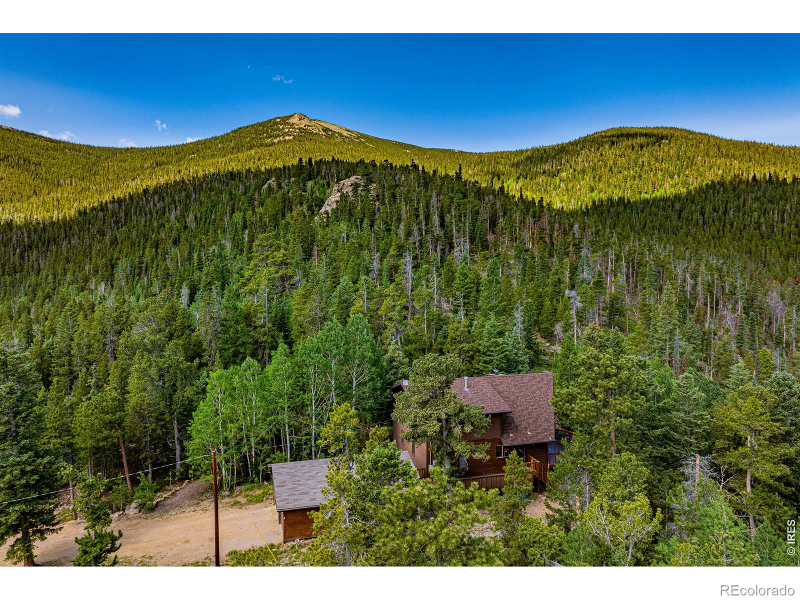 MLS Image #45 for 518  meadow mountain drive,allenspark, Colorado