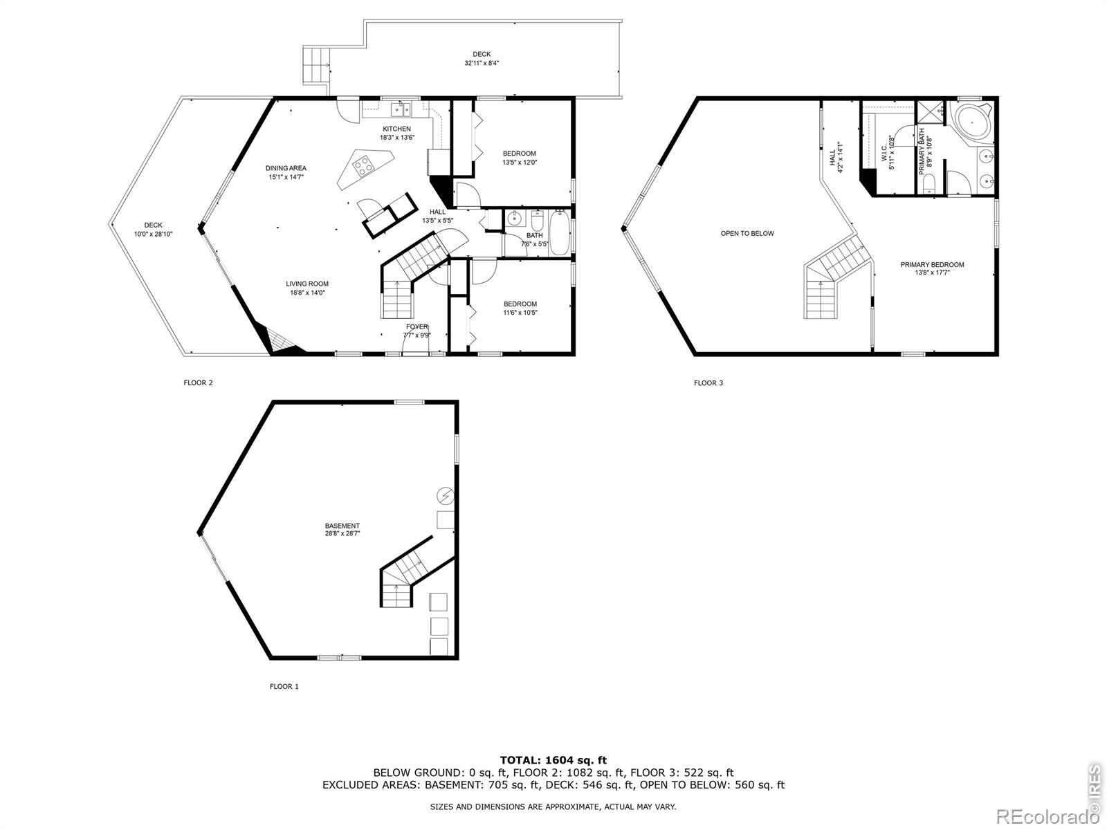 MLS Image #49 for 518  meadow mountain drive,allenspark, Colorado