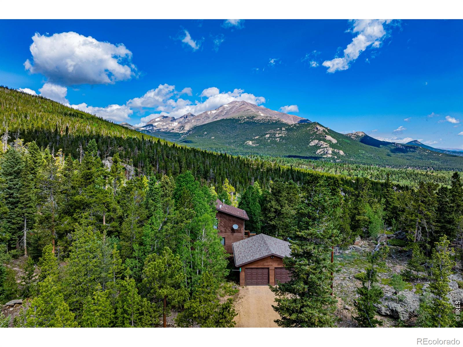 MLS Image #5 for 518  meadow mountain drive,allenspark, Colorado