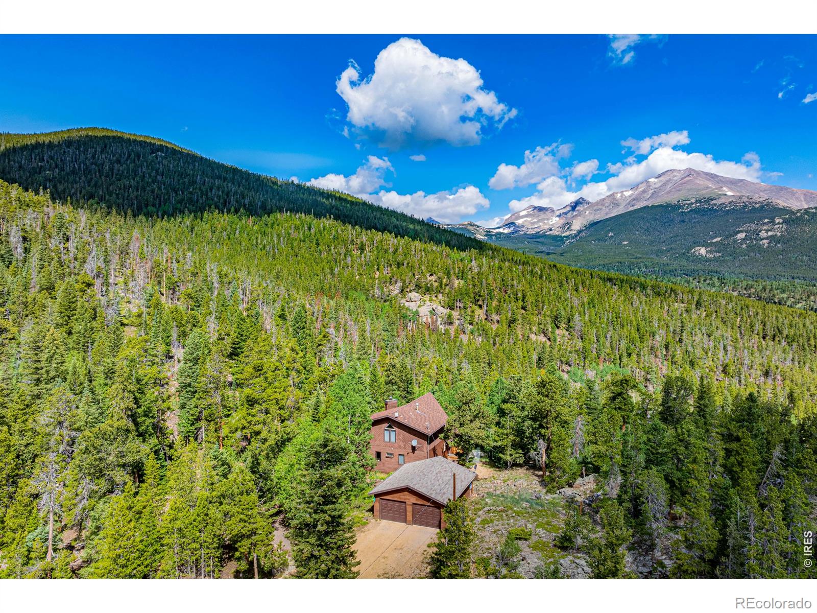 MLS Image #6 for 518  meadow mountain drive,allenspark, Colorado