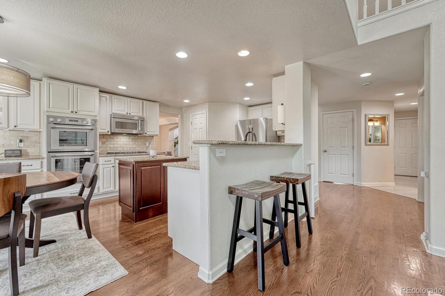 MLS Image #17 for 5316 s oak way,littleton, Colorado