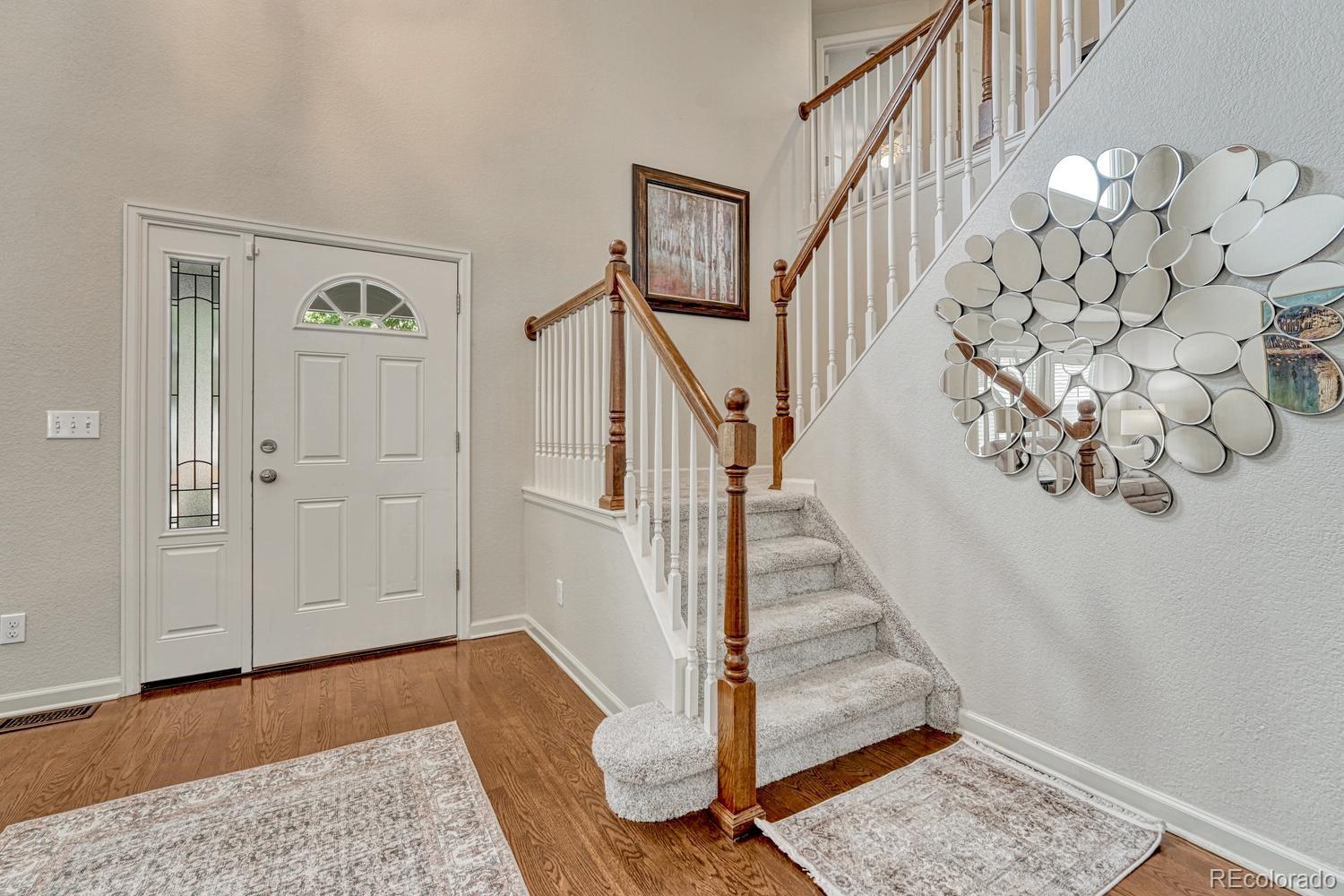 MLS Image #3 for 5316 s oak way,littleton, Colorado