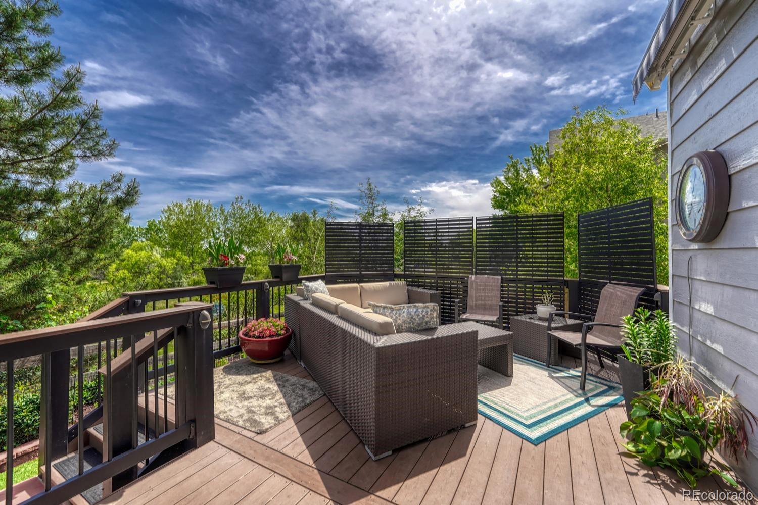 MLS Image #37 for 5316 s oak way,littleton, Colorado