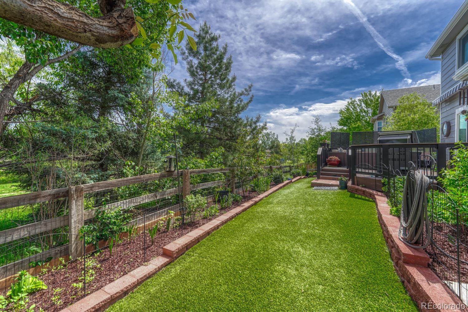 MLS Image #39 for 5316 s oak way,littleton, Colorado
