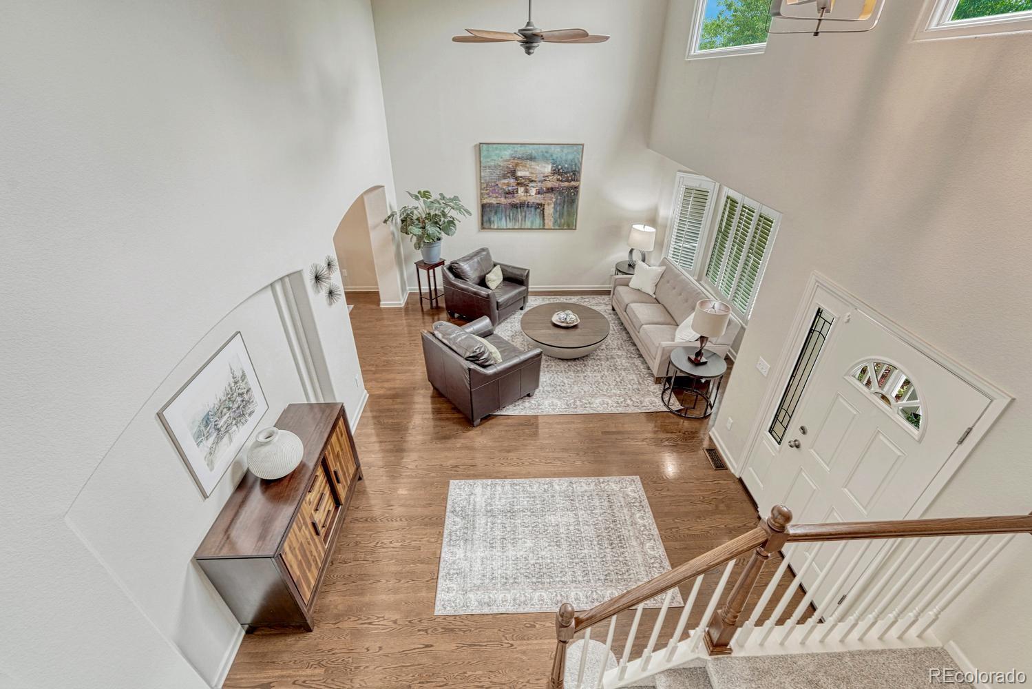 MLS Image #4 for 5316 s oak way,littleton, Colorado