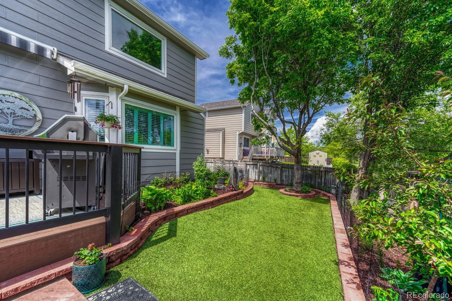 MLS Image #40 for 5316 s oak way,littleton, Colorado