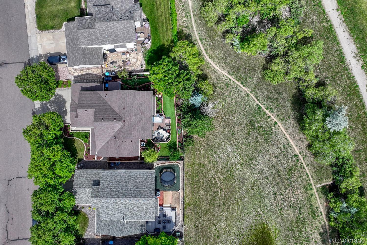 MLS Image #41 for 5316 s oak way,littleton, Colorado