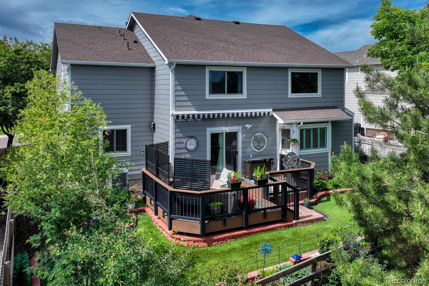 MLS Image #42 for 5316 s oak way,littleton, Colorado