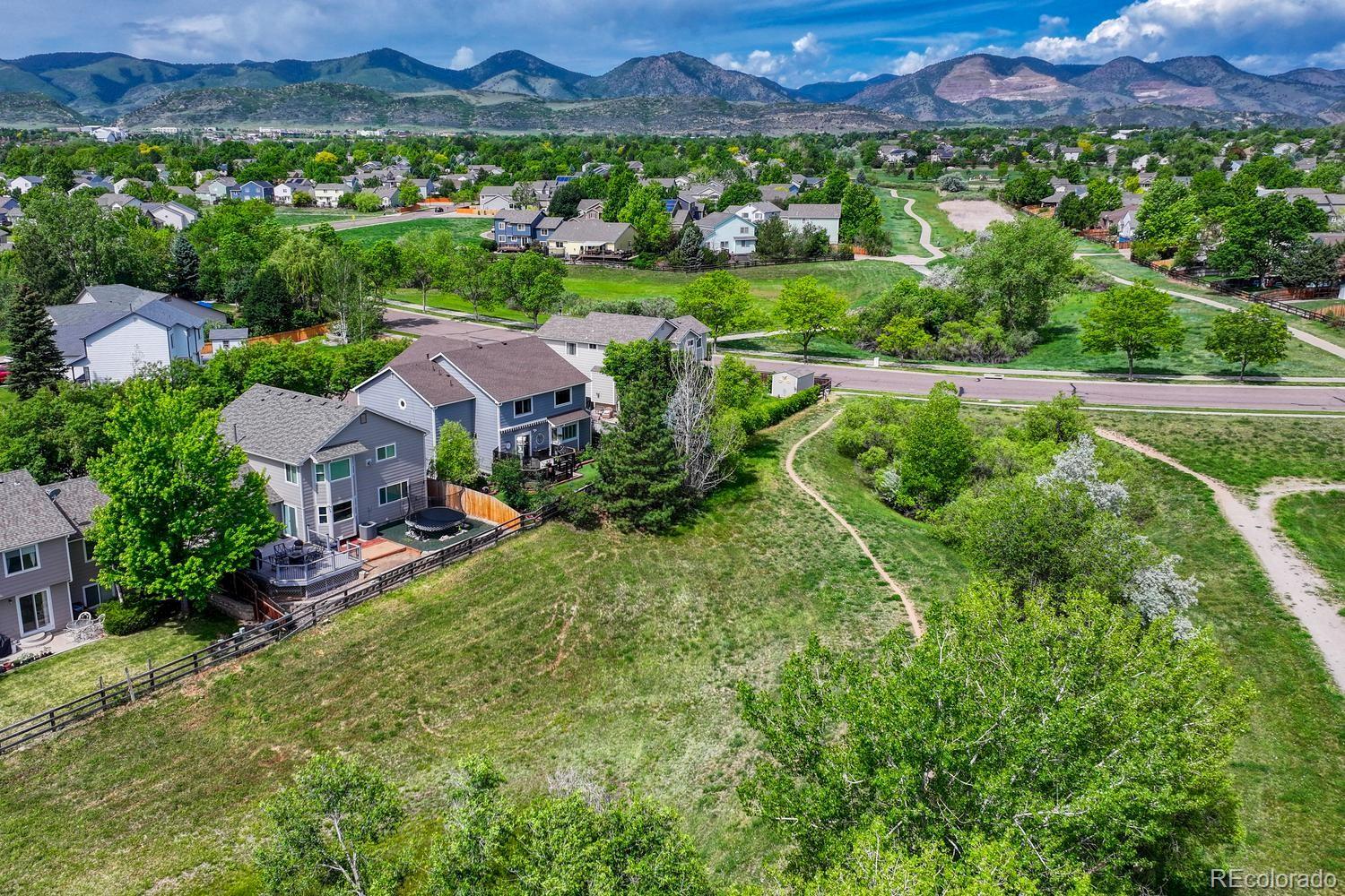 MLS Image #44 for 5316 s oak way,littleton, Colorado