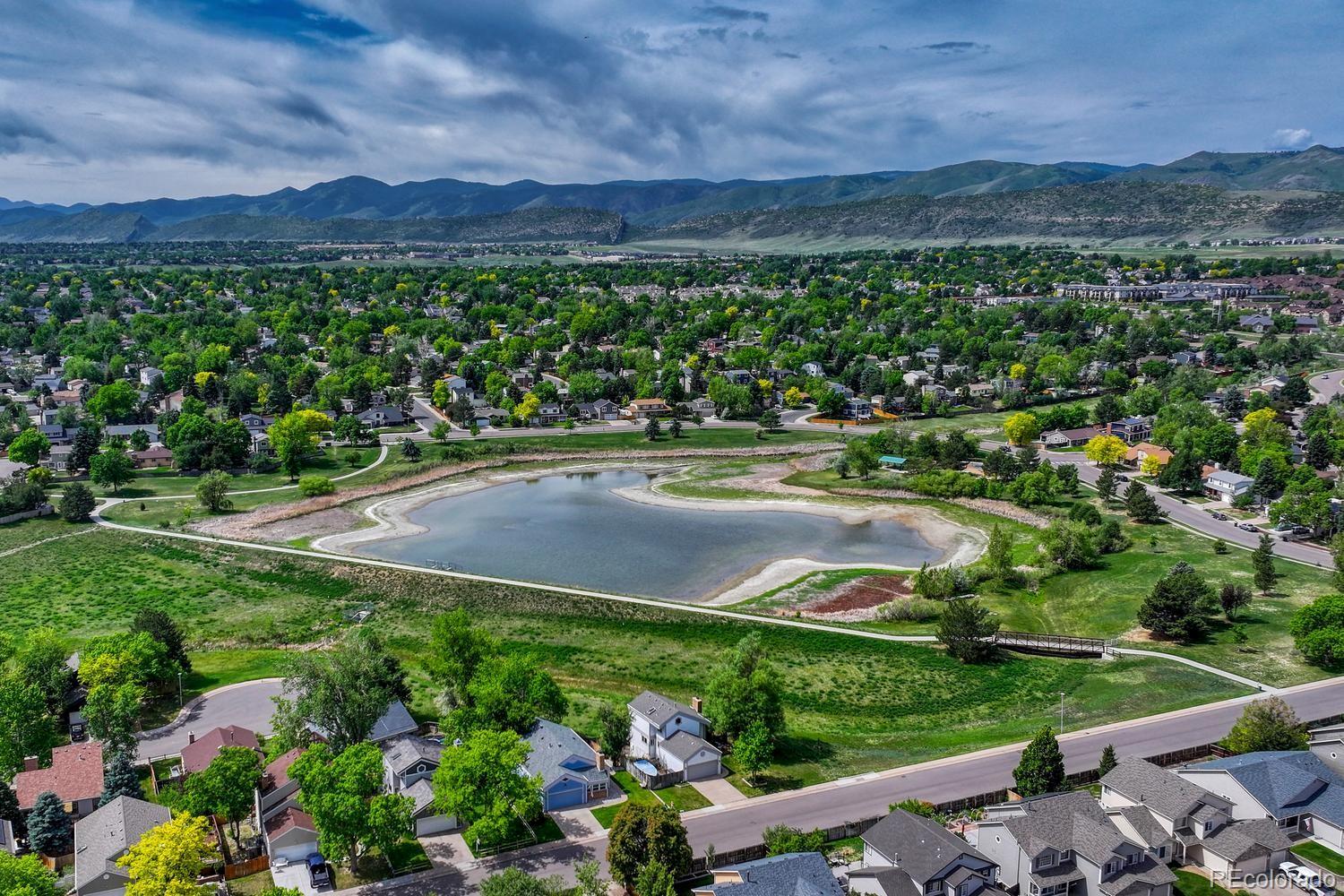 MLS Image #45 for 5316 s oak way,littleton, Colorado