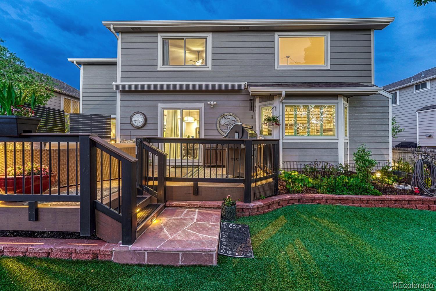 MLS Image #49 for 5316 s oak way,littleton, Colorado