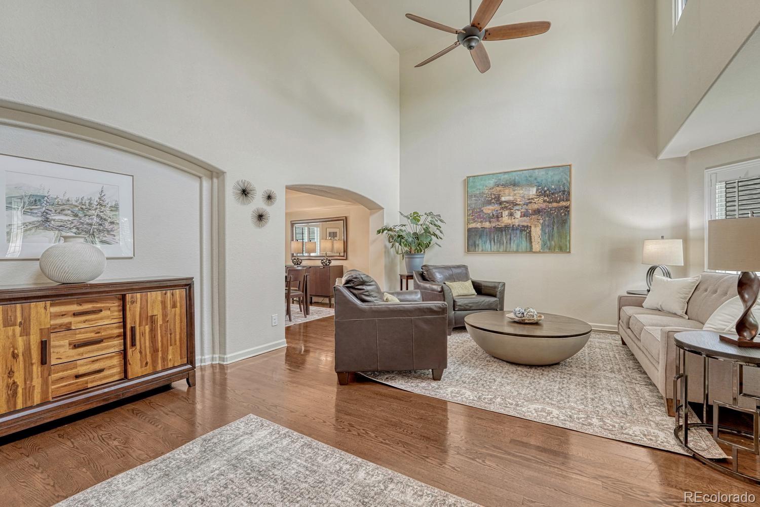 MLS Image #5 for 5316 s oak way,littleton, Colorado