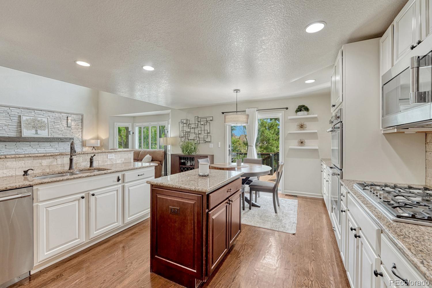 MLS Image #9 for 5316 s oak way,littleton, Colorado