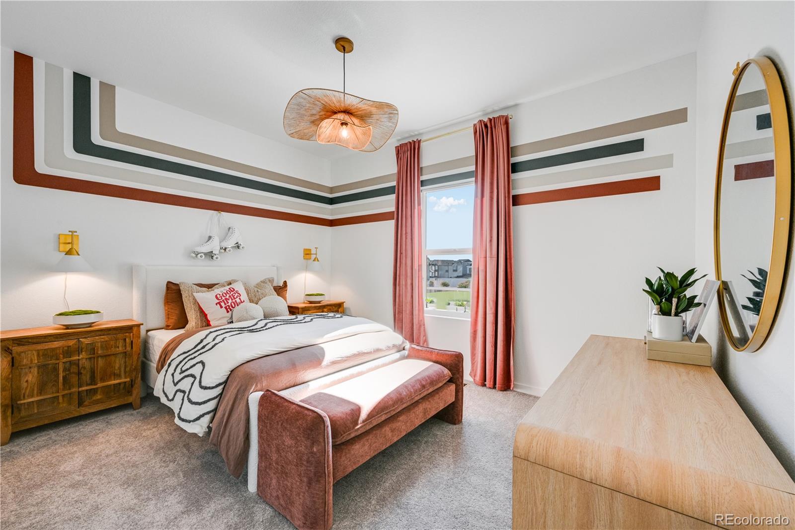 MLS Image #9 for 6167  drum place,loveland, Colorado