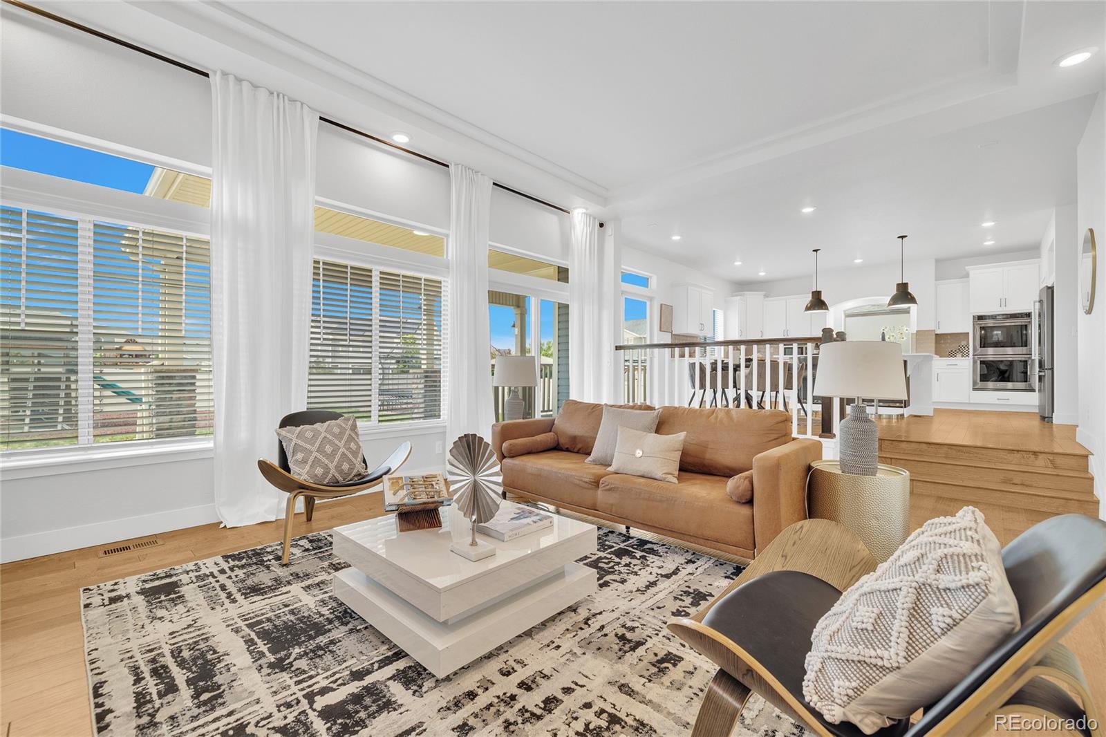MLS Image #10 for 20750  beekman place,denver, Colorado